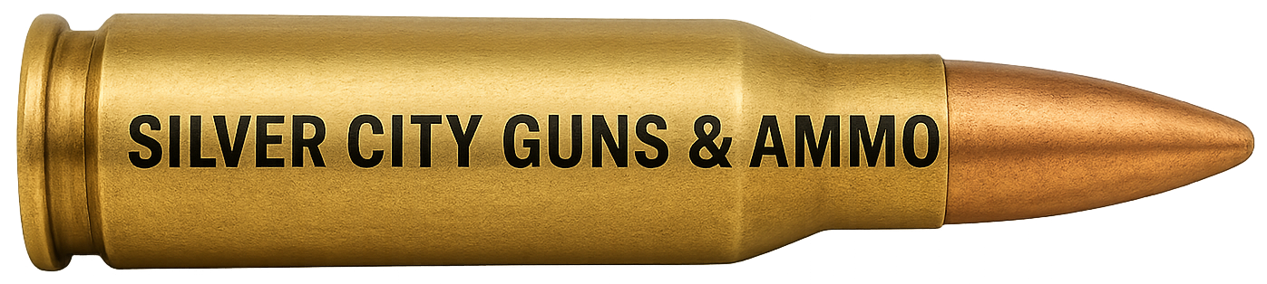 Silver City Guns & Ammo