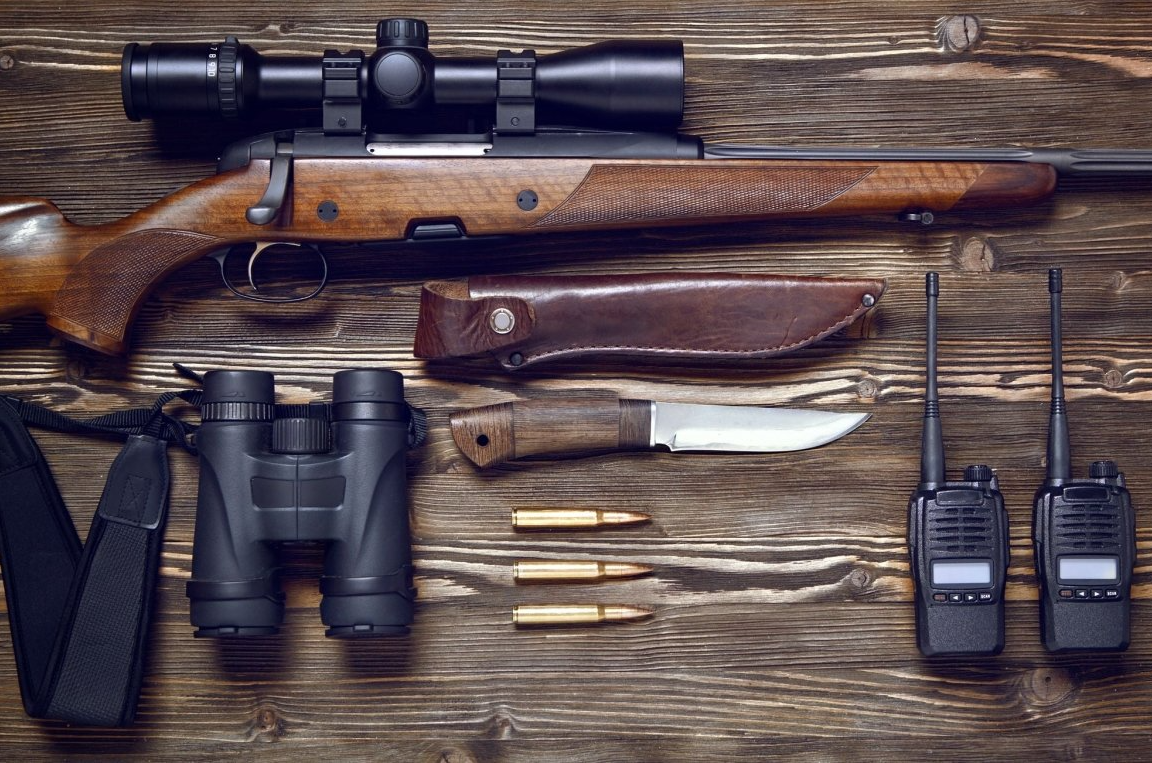 Accessories available at Silver City Guns & Ammo in Broken Hill NSW